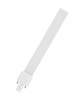 LED Lampen DULUX G23 6W = 11W 630lm 3000K Warmweiß LEDVANCE