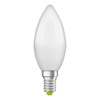 PCR-LED Lampe E14 B40 4,9W = 40W 470lm 4000K 200° Eco Heat Recycling LEDVANCE