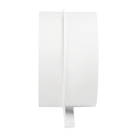 Kanalventilator 22W Unterputz Rund IPX4 Weiß WIR Kanlux