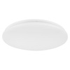 Decken LED Deckenleuchten, Wandleuchte, rund, 24 W, 1680 lm, 4000 K, IP44
