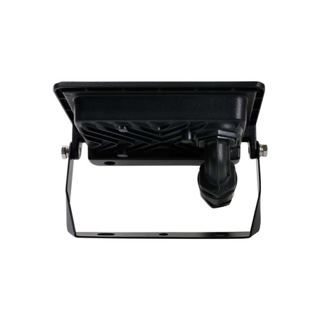 LED Fluter 20W 1510lm 3000K IP65 Schwarz mit Samsung Chip VT-128 V-TAC