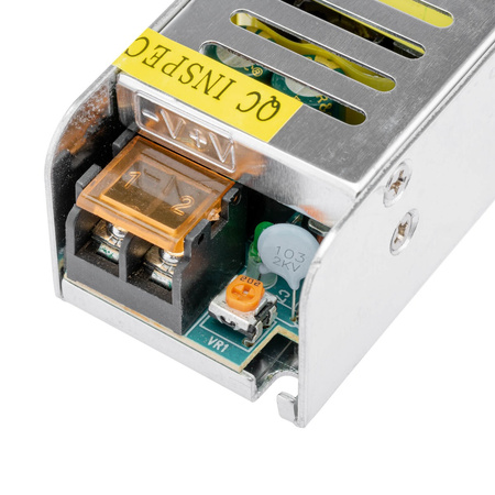 MODUL STROMVERSORGUNG 80W 24V DC 3.3A IP20