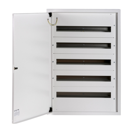 Aufbauleuchte Verteilerkasten KP-DB-I-MS-524 Weiß KANLUX