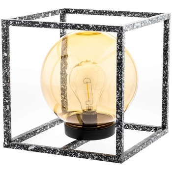 LED Solarlampe Outdoor Garten Standlaterne 3000K IP44 23cm Dämmerungssensor