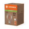 LED-Glühbirne E27 G95 3.8W = 60W 806lm 4000K Neutral 300° Ledvance