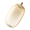 Dekorative LED-Lampe E27 12W = 42W 500lm 1800K Warm 320° Amber Filament Dimmbar Vintage 1906 Osram