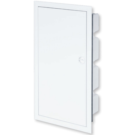 Modulare Unterputz-Schaltanlage ERP12-3 3x12(36) ETI-Modulschrank