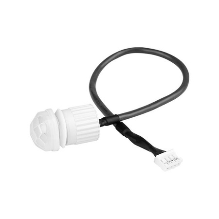 LED-PIR-Bewegungs- und Dämmerungssensor mit MINI-Kabel