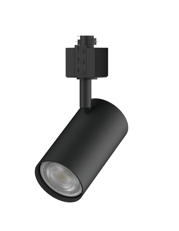 LED GU10 Schwarz EasyLink Zilo Philips Stromschienenleuchte