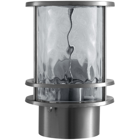 Wandleuchte Außenfassadenwandleuchte E27 Endura Classic Post LEDVANCE