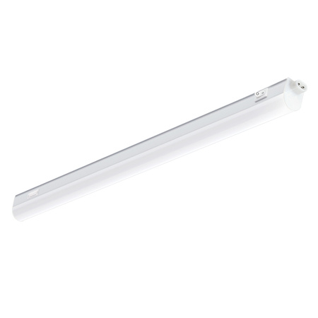 LED-Unterbauleuchte für Möbel 8W 800lm CCT Weiß Kobi