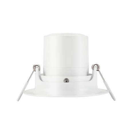 LED-Einbauleuchte 5W 330lm 2700K SceneSwitch Weiß Pomeron Philips