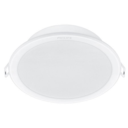 LED-Paneel LED-Einbauleuchte MESON 12.5W 6500K 14cm Rundes Downlight PHILIPS