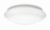 Plafond LED-Anbauleuchte CINNABAR 20W 2700K 40cm PHILIPS Deckenleuchte