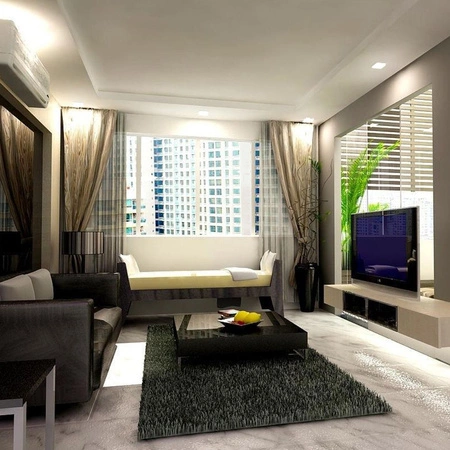 Einbauleuchte LED Panel 15W 1650lm 4000K Neutral DLFS VIDEX