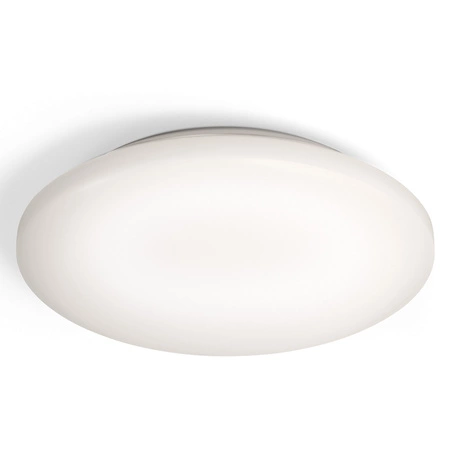 Aufbau LED Deckenleuchten 24W 3000K Warm 40cm rund ORBIS Pure LEDVANCE