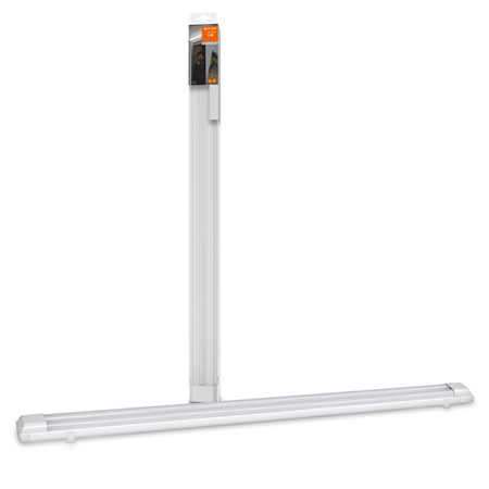 LED Linienlampe 50W 5100lm 4000K neutral 120cm POWER BATTEN LEDVANCE