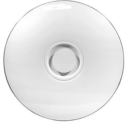 PLAFON LED 50cm runde Deckenleuchte RGBW 3000K-6500K + Fernbedienung BLUETOOTH-Lautsprecher