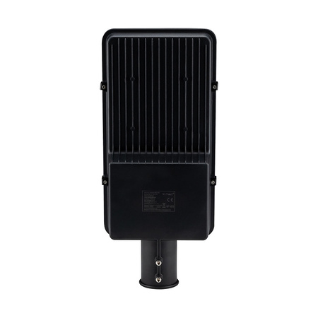 Solar-Straßenlaterne LED 50W 6000K IP65 VT-ST200 V-TAC