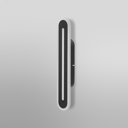 LED Badezimmerspiegelleuchte ORBIS Bath 17W 1600lm warm-kalt 40cm SMART+ WiFi LEDVANCE