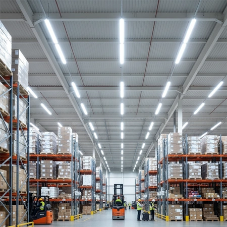 LED Röhren G13 21,5W = 36W 2400lm 6500K Kalt 240° 120cm PHILIPS