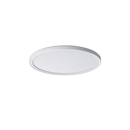 Plafond LED AZPO Deckenleuchte 11.8W IP54 Weiß KANLUX