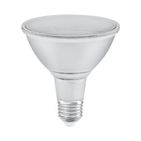 LED Lampen PAR38 E27 15.2W = 120W 1035lm 2700K Warmweiß FILAMENT DIMMABLE LEDVANCE