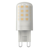 LED-Kapsel-Glühbirne G9 4,2W = 37W 430lm 2700K Warm 300° LED PIN Osram
