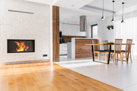 MINI BORD MR16 GU10Weiß IP20 Kanlux Halogen-Deckenleuchte