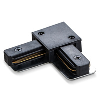 Elektrischer Schalter für Sammelschienen Typ L Schwarz VIDEX