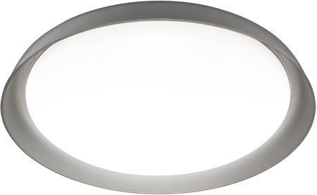 LED Deckenleuchte ORBIS Plate 24W 2500lm warm-kalt 43cm SMART+ WiFi LEDVANCE