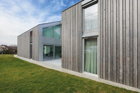 GLASI LED 3W 4000K IP44 Graphit-Garteneinbauleuchte Kanlux