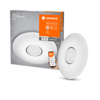 LED Deckenleuchte ORBIS Kite 24W 2500lm warm-kalt 41cm SMART+ WiFi LEDVANCE