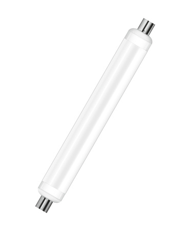 LED-Röhrenglühlampe S19 s 9W = 60W 830lm 2700K Warm 140° LINE Osram