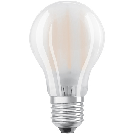 E27 A60 LED Lampen 4W = 40W 470lm 4000K Neutral 300° OSRAM Parathom Filament