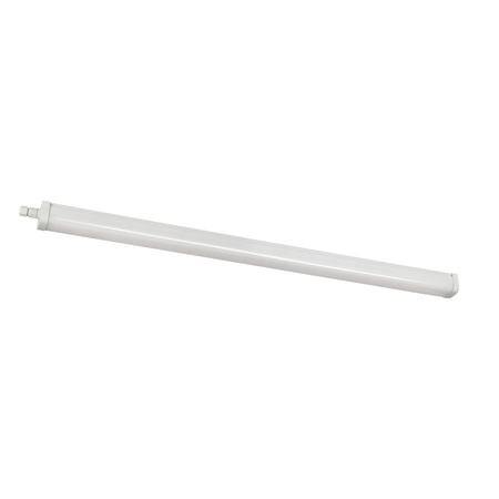 Staubdichte LED TP STRONG ECO 46W IP65 118,3cm KANLUX Grau