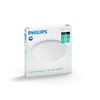 Plafond LED-Anbauleuchte WAWEL 17W CCT Dimmbar 35cm Weiß Rund PHILIPS