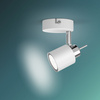 MERANTI GU10 Wandstrahler Beweglich Weiß PHILIPS