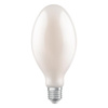 LED Lampen HQL E40 60W = 250W 8100lm 2700K Warmweiß FILAMENT LEDVANCE