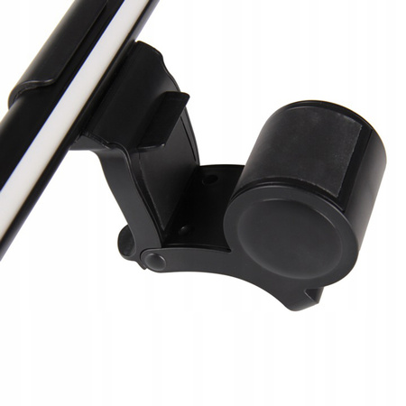 LED-Monitorleuchte 5W 180lm USB CCT Dimmbar 41cm MasterLED