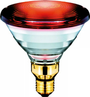 Infrarotheizung E27 PAR38 150W InfraRed Health PHILIPS