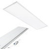 LED Flächenpanel 40W 5200lm 90° CCT Weiß 30x120cm Capri Pro Kobi