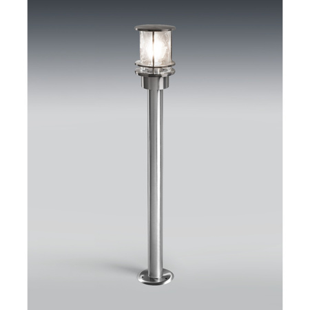 POST Gartenleuchte Stehleuchte Endura Classic POST 80cm LEDVANCE