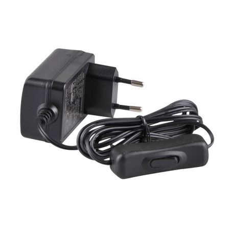 LED-Streifen 23W 2300lm 6500K Kalt 120° Weiß IP65 Dimmbar Sanico Goldlux