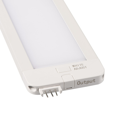 LED DAXA 5W Unterbauleuchte mit eingebautem berührungslosen Schalter KANLUX