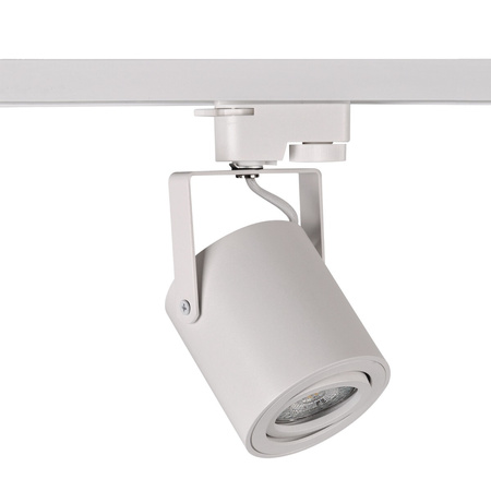 GU10 Weiß für BUSbar Minor POLUX