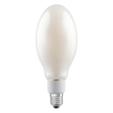 LED Lampen HQL E27 24W = 80W 3600lm 2700K Warmweiß FILAMENT LEDVANCE