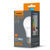 LED Lampen E27 A60 10W = 70W 960lm 6000K Kalt 240° Videx