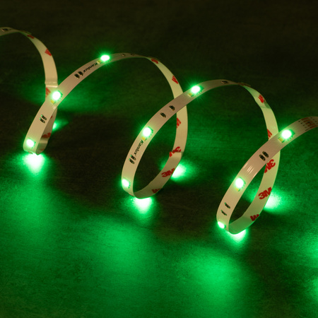 LED-Streifen 45W RGBW 24V DC 5m KANLUX