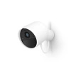 IP 2K QHD 1440p CMOS Weiß Zigbee WiFi SMART Sicherheitskamera Outdoor Wired Camera Secure Philips HUE